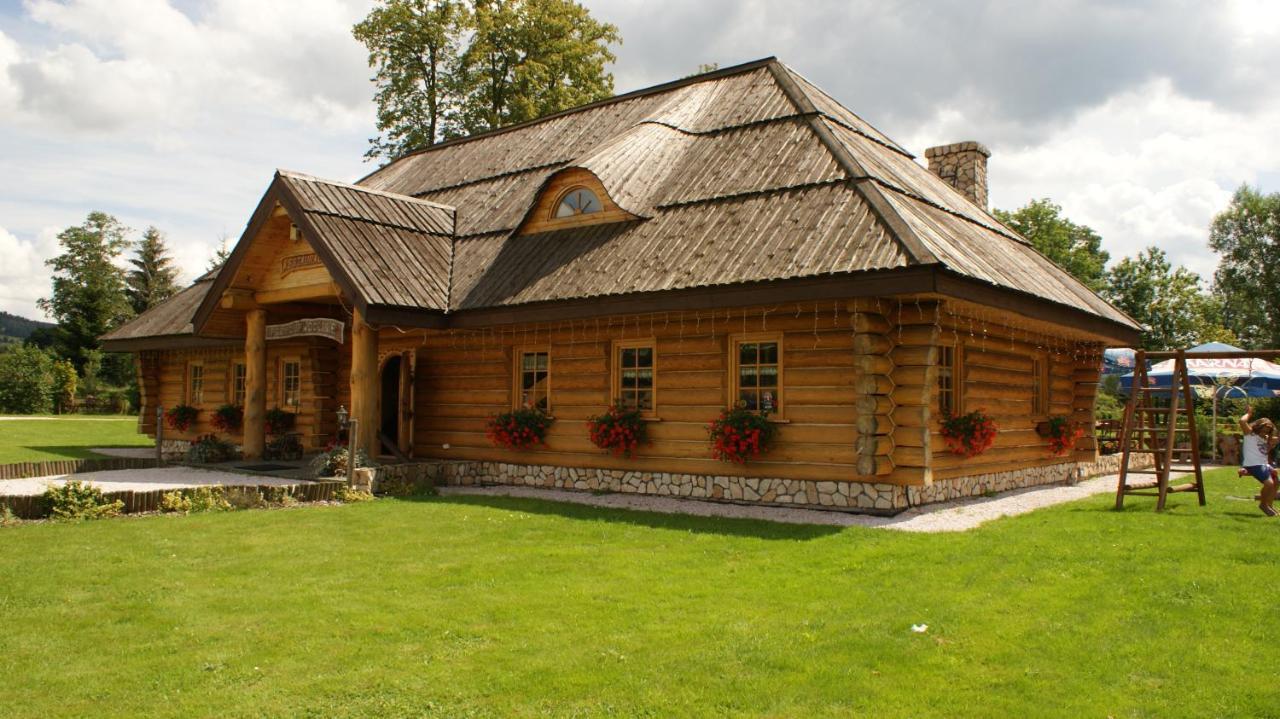 Noclegi Przycup W Dolinie Janowice Wielkie Zewnętrze zdjęcie